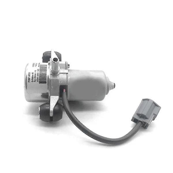 12V UP28 Vakuumpumpe Servobremse Ekstra Montering 12V Servobremse