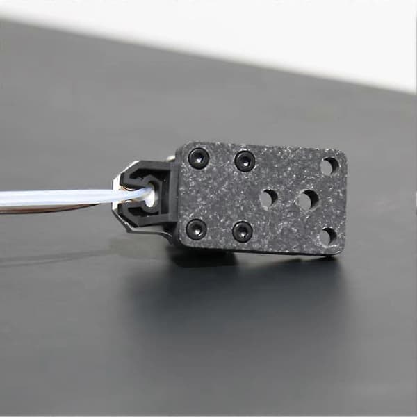 Til Bamboo Lab 3D-printer A1 Hotend varmekit samling Quick Swap Design Op til 300℃ til A1, A1MINI Nero