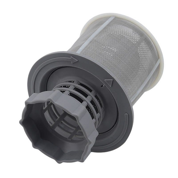 Microfilter Replacement Mesh Filter for Dishwasher