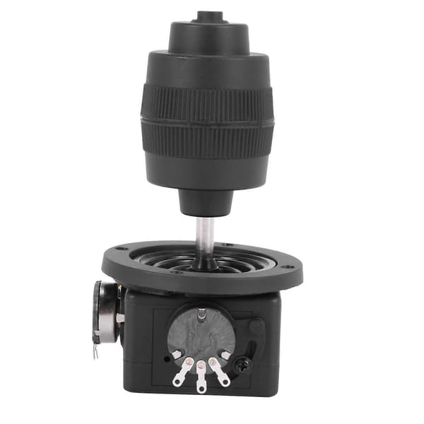 3X 4-akset joystick-potentiometerknapcontroller til JH-D400X-R4 10K 4D forseglet vippepotentiometer