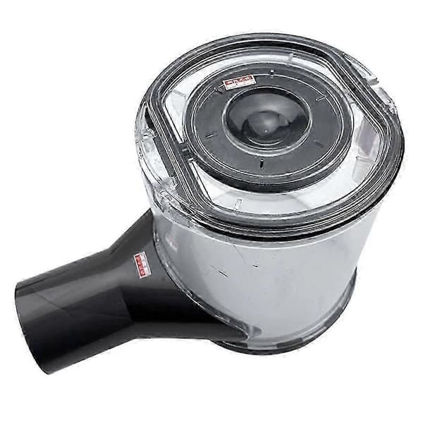 Til Dyson V6 Hjem Dele Tilbehør Støvbeholder -b Interface