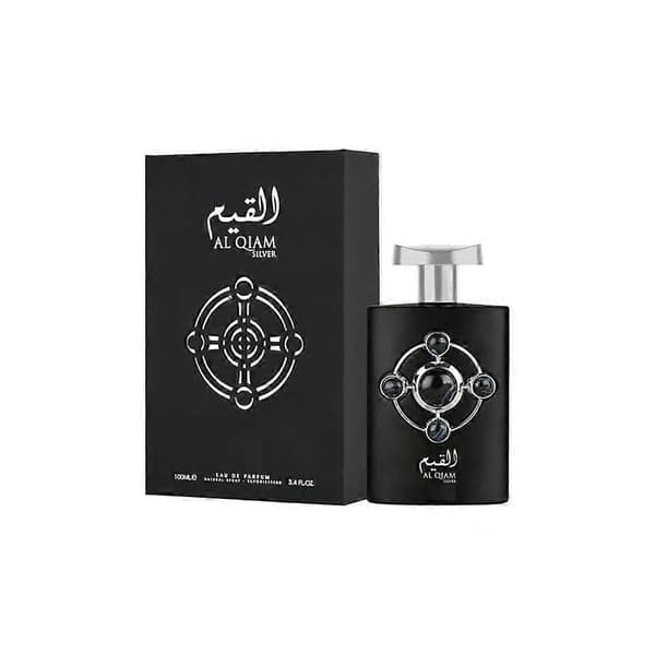 Eau de Parfum 100ml Långvarig Unisexdoft för Män och Kvinnor Lyxig Doft