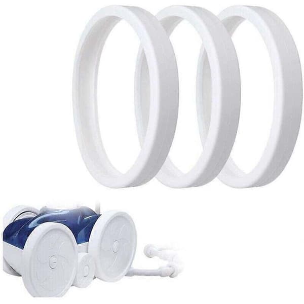 Polaris 180 280 360 380 pool C10 däckreservdelar Polaris däck 3-pack.