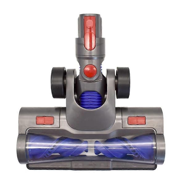 Til Dyson V6 / V7 / V8 / V10 / V11 Støvsuger Erstatning Blødt Gulvbørstehoved