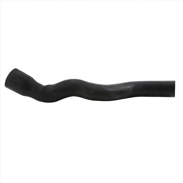 Autodele Gummi Intercooler Udgangsrør C00047882 til Saic Motor Maxus T60 Pickup Køler Vandudløbsslange