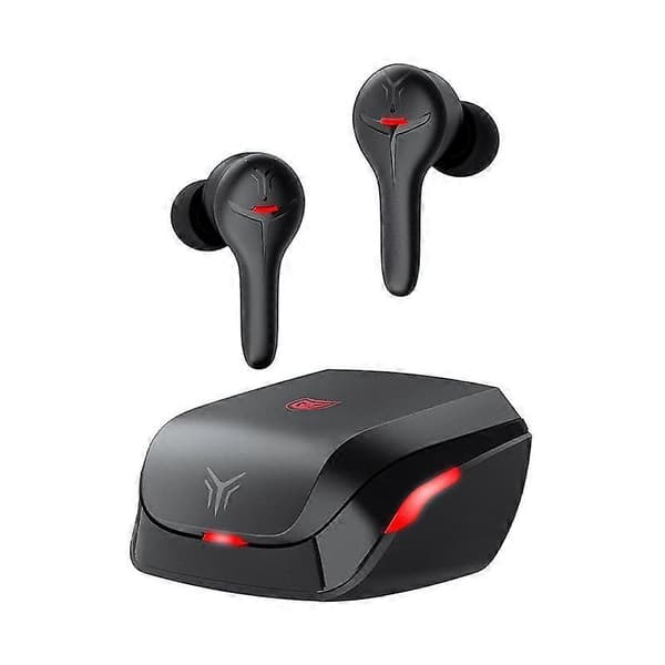 Bluetooth headset trådløs opkaldsstøjreduktion gaming in-ear bluetooth headset