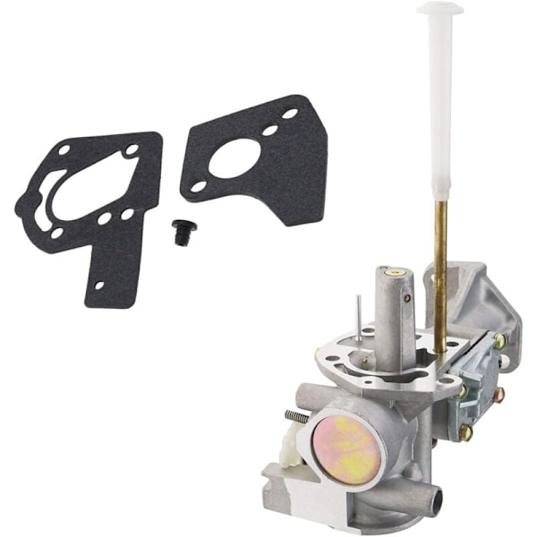 Carburetor with Gaskets for Briggs Stratton Model 135202 135207 135212 135217