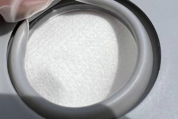 10 stk. støvsugerposer 3L stor kapasitet for Roborock White One Size