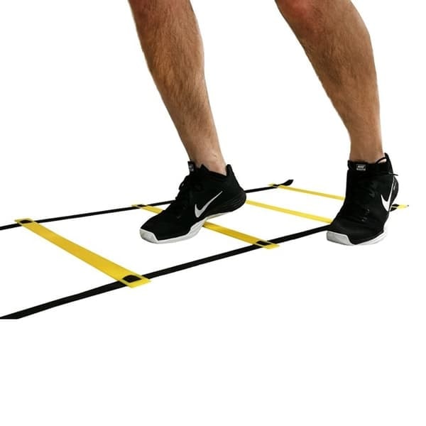 Treningsstige - Stige for løping - Kondisjonstrening
