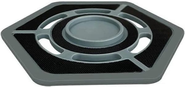 Mopperfeste kompatibel med Ecovacs Deebot N9+ støvsuger reservedeler