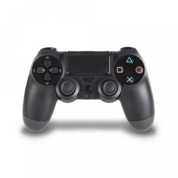 PS4-kontroller med pekplatta och sexaxlig vibration PS4 ha—ca R