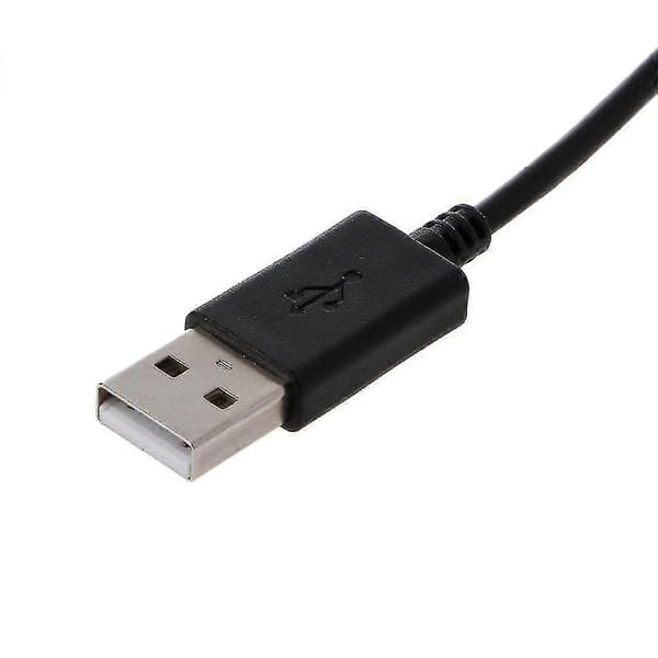 USB-strömkabel för Wacom digital ritplatta laddningskabel för Ctl4100 Ctl6100 Ctl471 Cth680 (bejoey)