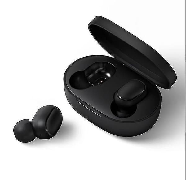 Lättvikts Bluetooth-headset Trådlöst Binauralt Mini Stereoheadset