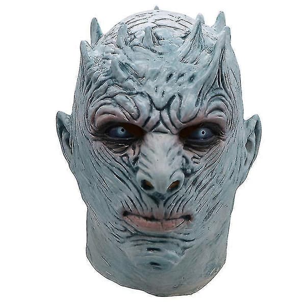 Halloween-naamio Game Of Thrones Walker Night King Cosplay