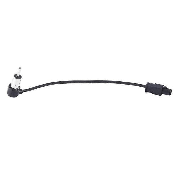 Bilradiokabel med Canbus-boks til Opel H Zafira B ledningsnet til Android-hovedenhedsinstallationadapter