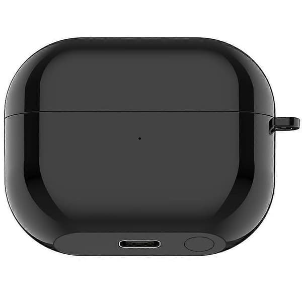 Erstatningsladeetui for Samsung Buds3 Pro R630 trådløs lading og sammenkobling