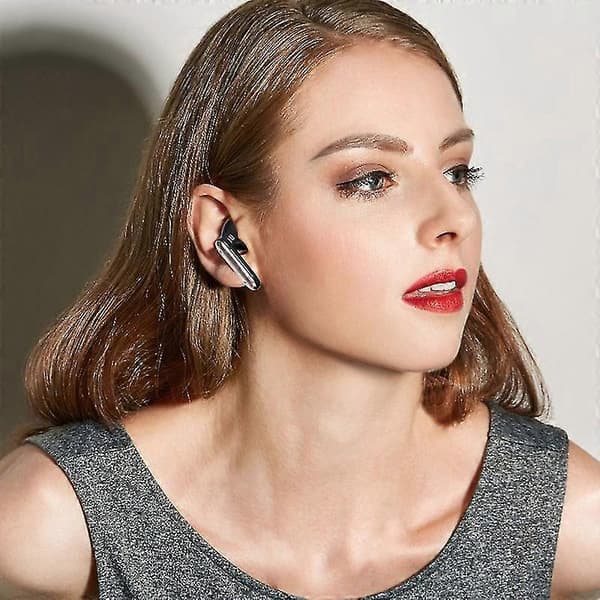 Trådløse in-ear Bluetooth Sports Endurance-øretelefoner
