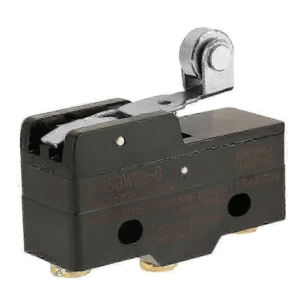 10 stk. Z-15GW22-B Momentær Grænse Micro Switch Snap Action Switches
