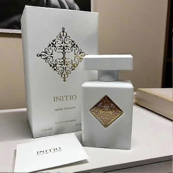 Intino Perfume 90 ml Eau De Parfum Spray unisex sinetöity R7W1 A