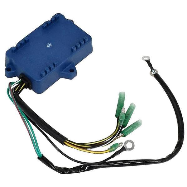 855713a4 För Mariner utombordsdelar kopplingsbox Ps 2 855713a3 6-25hk 855713