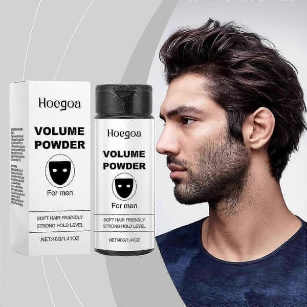 Hårförtjockningsspray Långvarig Närande Glans Hårvård Hårstylingprodukter 3pcs