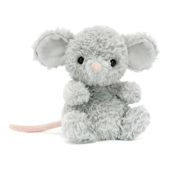 Yummy Mouse 15 cm Jellycat-sarjan pehmolelu