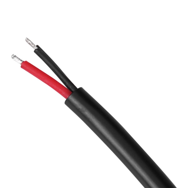 DC-DC 12V - 5V 3A kaksois-USB-muunnin jännitteenalennussäädin autoon GPS-älypuhelimelle 0.1