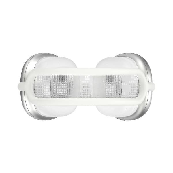 Langaton Bluetooth-kuuloke Apple Huaweille Silver