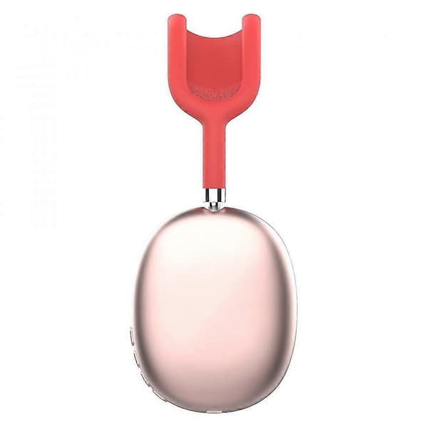 Langaton Bluetooth-kuuloke XUD Pink