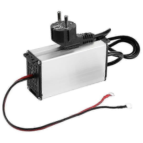 240V til 12V AC/DC Strømforsyningsadapter Transformator Strømforsyningsadapter for 5-8 KW Dieselvarmer for Bobil EU-plugg