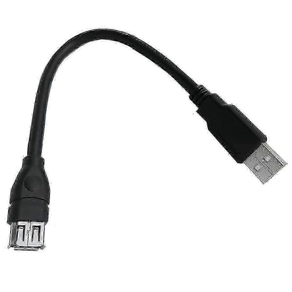 Firewire til USB-konverterkabel 6-benet hun til Mac- og pc-enheder