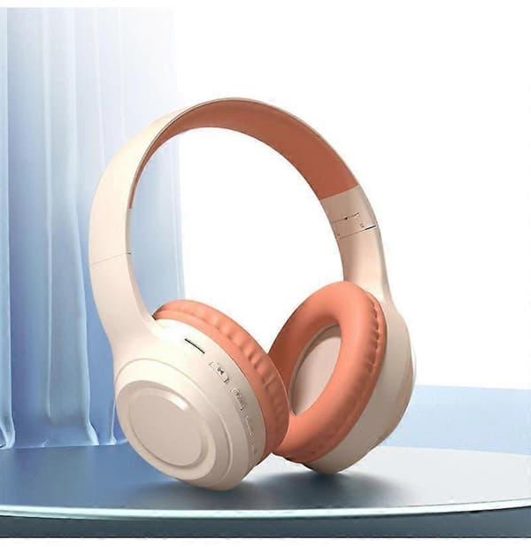 Gradient Bluetooth-headset Headset Støjreduktion og fjernbetjening Bluetooth-headset Overlegen batterilevetid 21