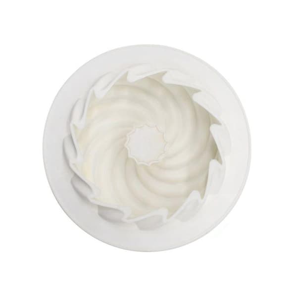 Slik Lerform til DIY Dessert Krystal Isform Cupcake Dekorationer Bageværktøj