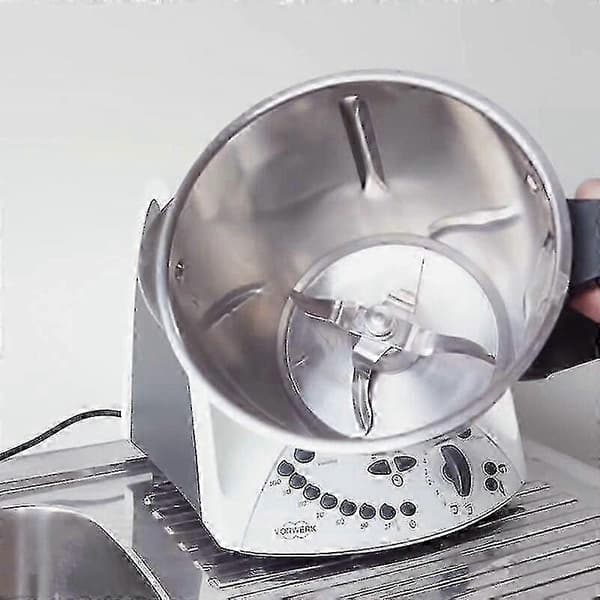 Vorwerk Kompatibel TM31 Blender Kuttekniv Reservedel