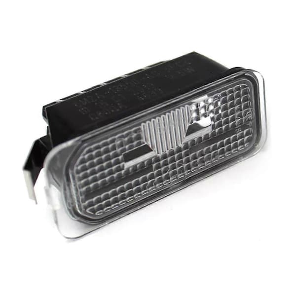 2 stk. nummerpladebelysning til Focus Galaxy 6M2A-13550AA, 6M2A13550AC