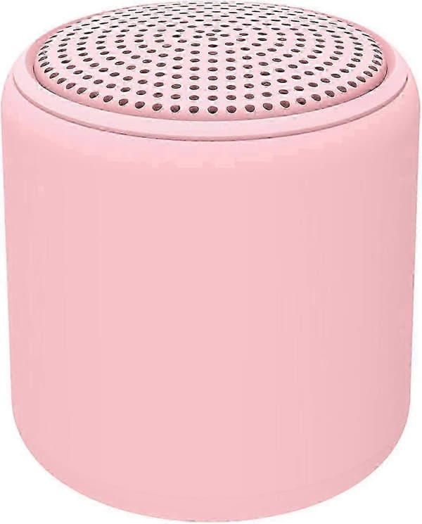 Bärbar Bluetooth-högtalare, Mini Trådlös Utomhushögtalare