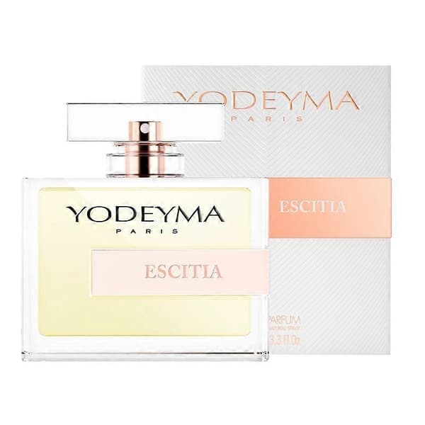 Escitia Eau de Parfum för kvinnor 100ml