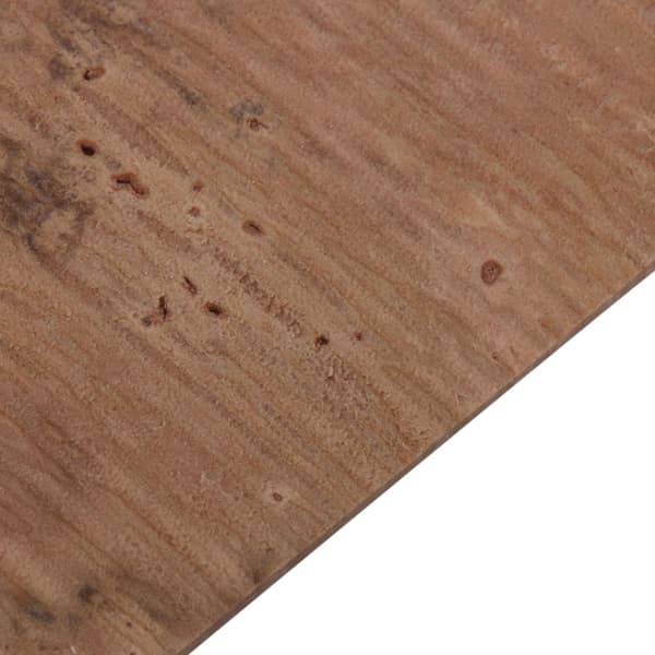 10 stk. halskorkplader til klarinet sax instrumentdele 45x25x1mm