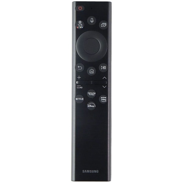 Bn59-01385a för Samsung Voice Smart Tv Remote 2022 Qn50q80bafxxx Bn59-01242a