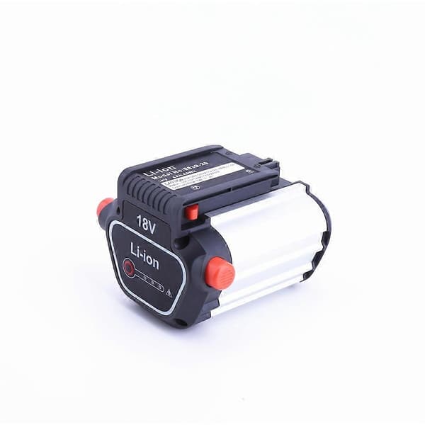 9839-20 4Ah Batteri 9839-20 til GARDENA Gardner Plæneklipper 18V 4Ah Haveværktøjsbatteri