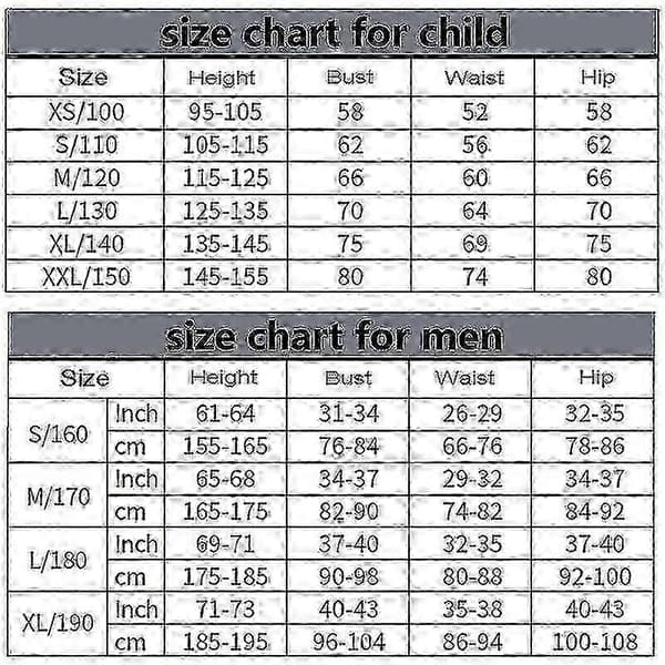 Barn Venom Spider Man Superhjälte Cosplay Kostym Black 190cm