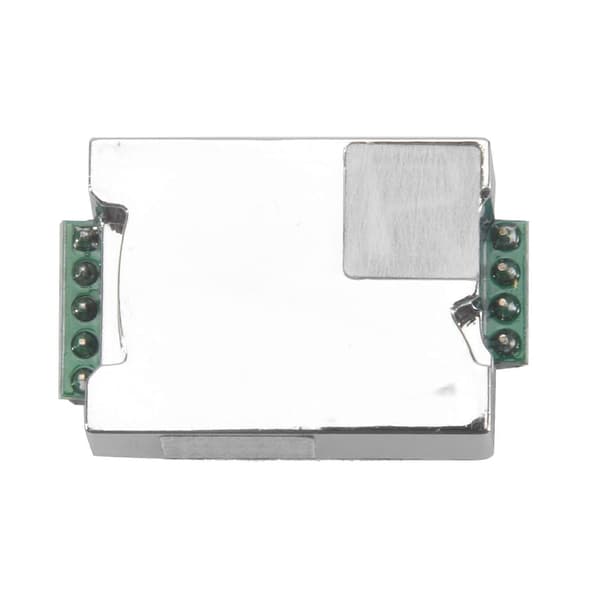 4X MH-Z19 MH-Z19C IR Infrarød CO2-sensormodul Kuldioxidgassensor NDIR Tilbehør