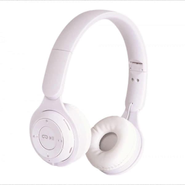 Macaron headset bluetooth headset vikbar mini bärbar sport bluetooth headset spelheadset