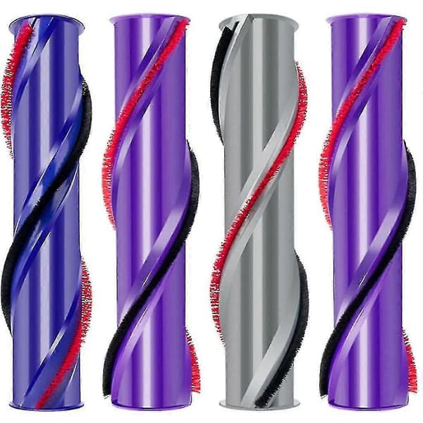Borstrulle för Dyson V7 dammsugare, jämfört med del 966821-01--