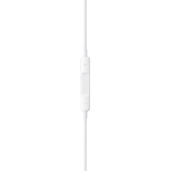 (Lightning-stik), in-ear hovedtelefoner, kompatible med iPhone 7/14 Lightning-stik.