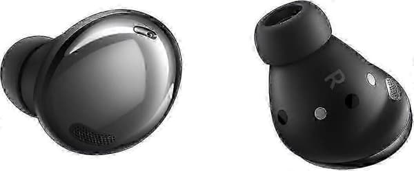 Galaxy Buds Pro, Bluetooth-hörlurar, True Wireless, Brusreducering, Laddningsfodral