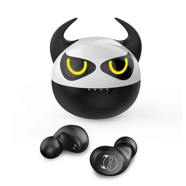 True Wireless Bluetooth-headset Bluetooth-headset Mini In-ear K9
