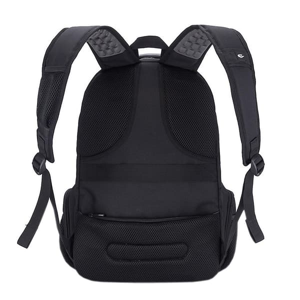 Stor Ryggsekk 17 med USB-port