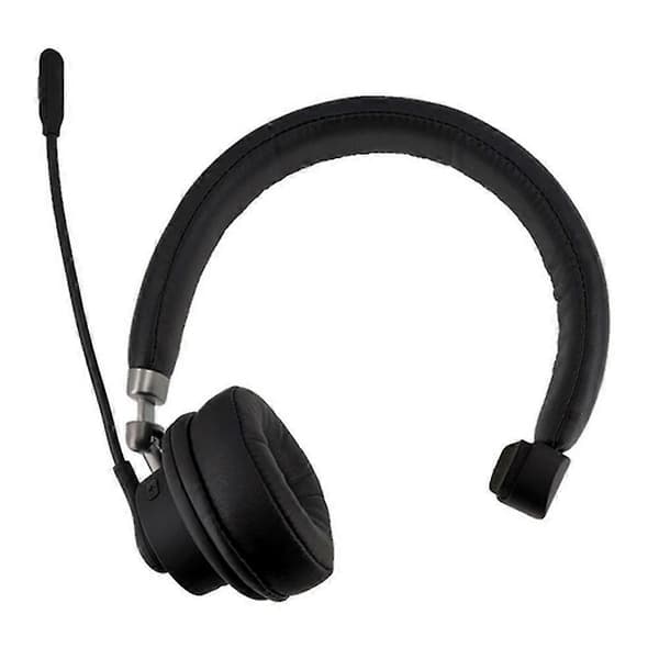 Støjreducerende Bluetooth-headset
