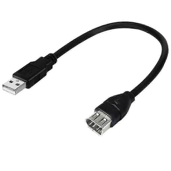 Firewire til USB-konverterkabel 6-benet hun til Mac- og pc-enheder